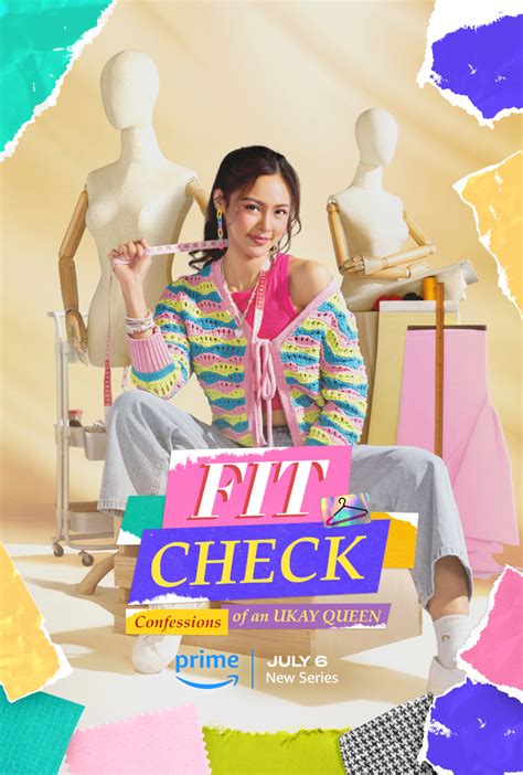 Fit Check: Confessions of an Ukay Queen .